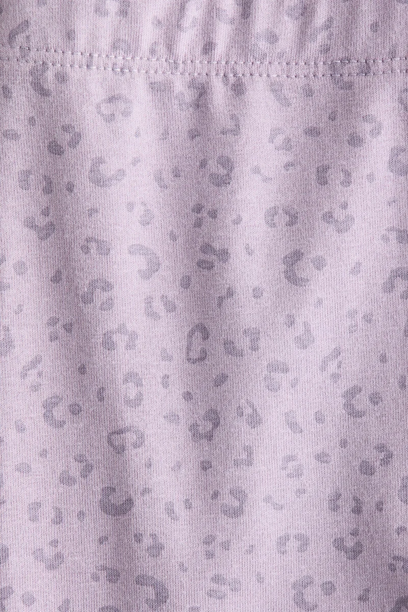 اتش اند ام لغينغز قطني